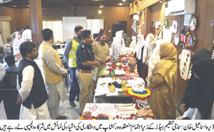 Pakistan Flood Response – Disasters Emergency Committee (DEC) Phase-2