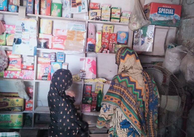 From Despair to Renewal: Shameem Akhtar’s Journey of Resilience After the Flood