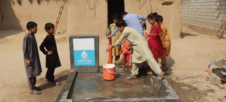 𝐒𝐭𝐫𝐞𝐧𝐠𝐭𝐡𝐞𝐧𝐢𝐧𝐠 𝐖𝐚𝐭𝐞𝐫 𝐒𝐞𝐜𝐮𝐫𝐢𝐭𝐲 𝐟𝐨𝐫 𝐔𝐧𝐝𝐞𝐫𝐬𝐞𝐫𝐯𝐞𝐝 𝐅𝐚𝐦𝐢𝐥𝐢𝐞𝐬