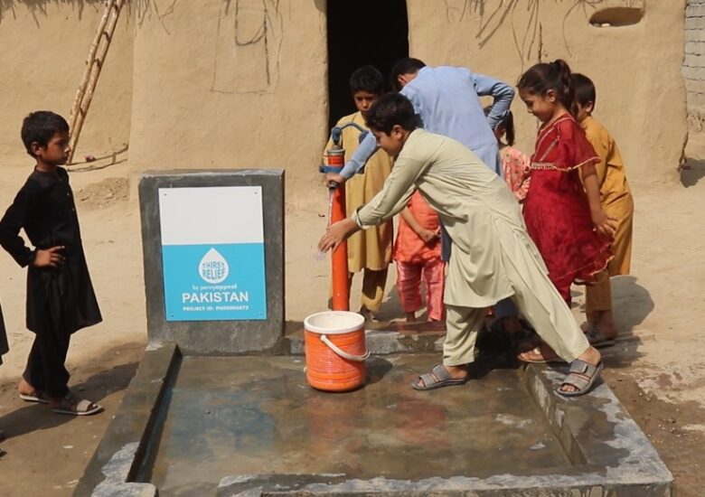 Strengthening Water Security for the Underserved Families