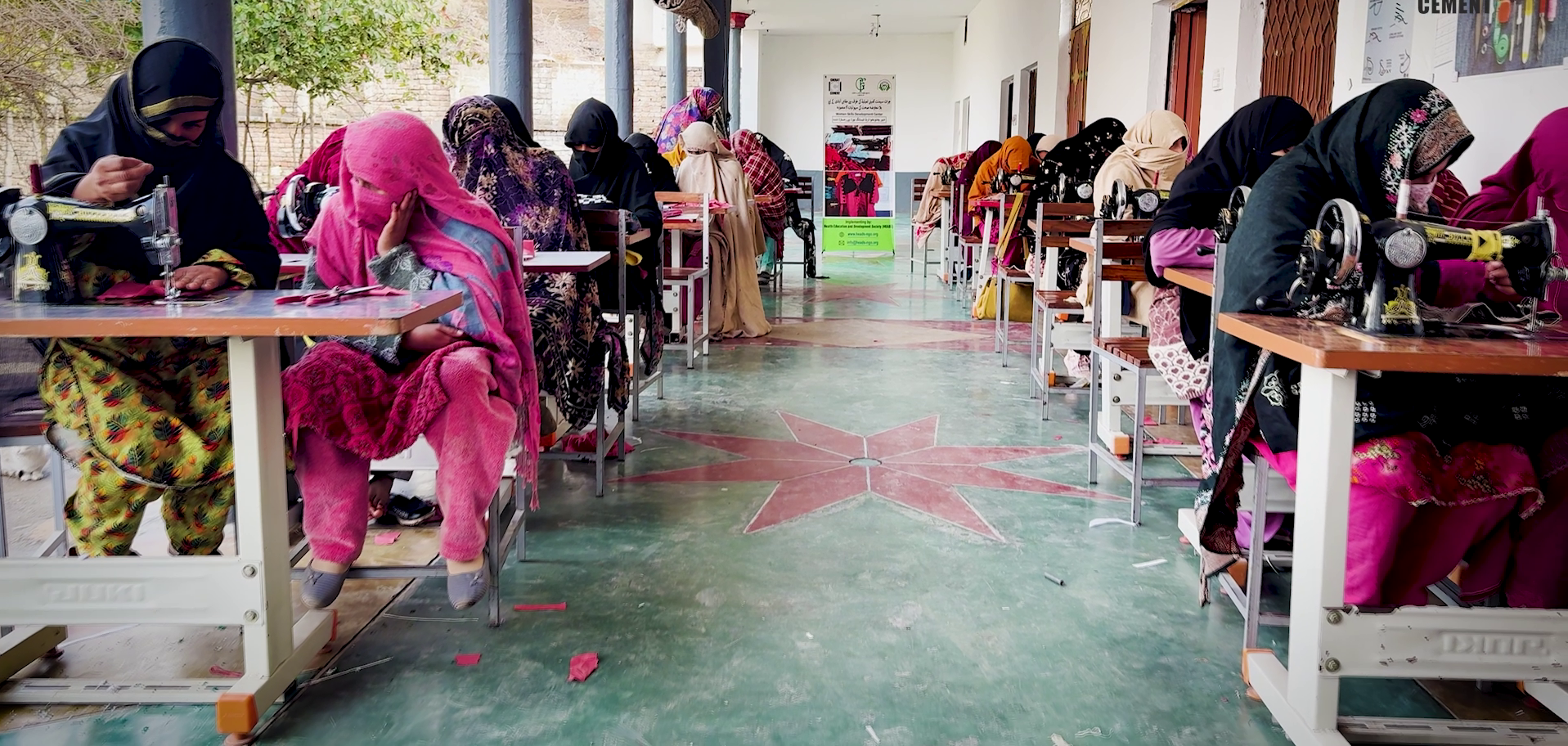 Women Skill Development Center