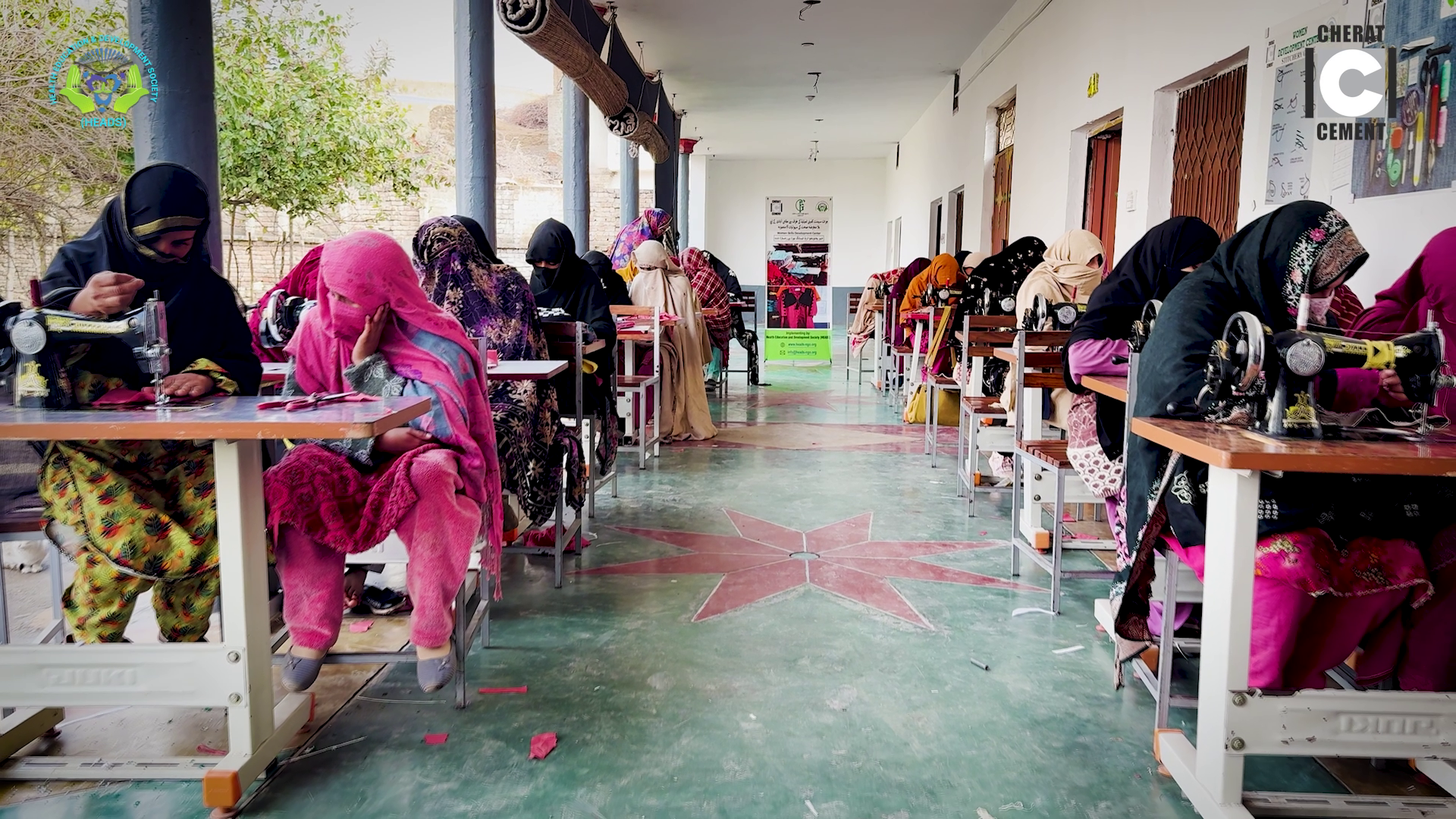 Women Skill Development Center