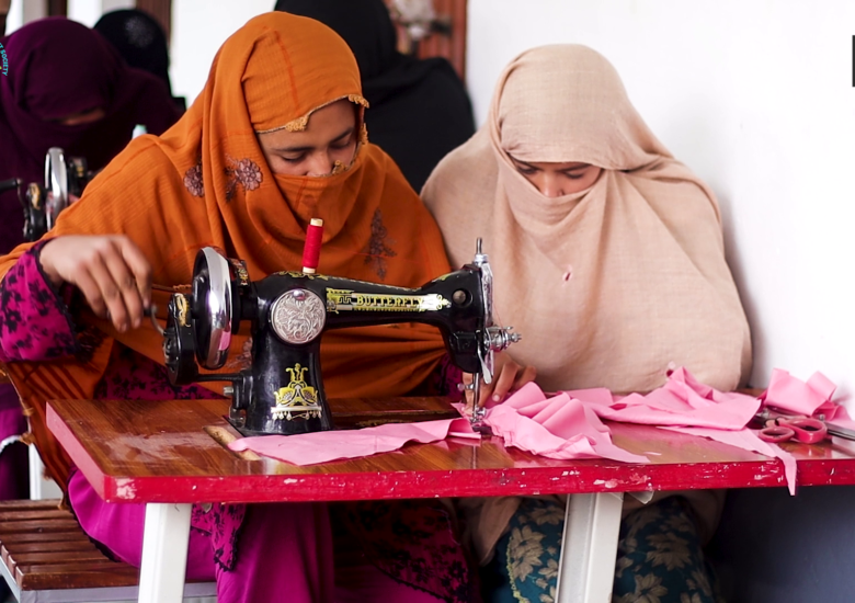 Women Skill Development Center